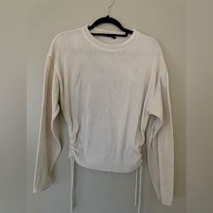 Zara Small Women’s sweater